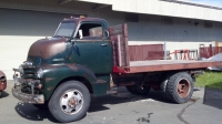 5400 flatbed