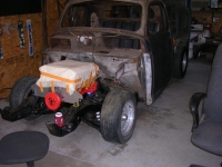 Rat Rod