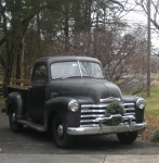 1/2-Ton 3100