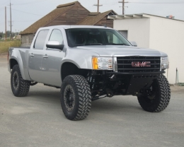 Prerunner 6.2 L