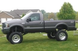 Superduty