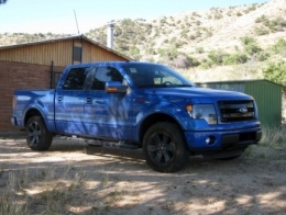 EcoBoost FX4