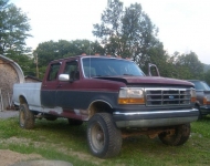 Crew Cab