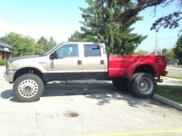 Dually CCLB