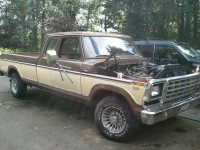 SC/LB 2WD
