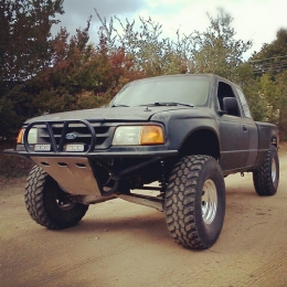 Prerunner