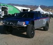 Prerunner