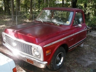 C10 2WD