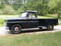 C-30 Work Truck