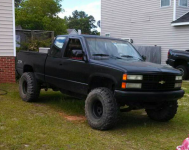 Z71 4X4