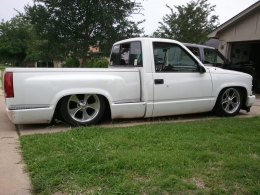 Stepside