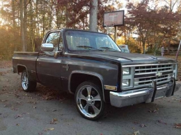 Silverado 1500