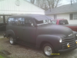 Green Bay Packers Party Wagon