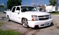 Crew Cab