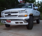 1500 Z71 RCSB