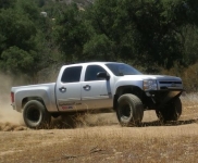 Prerunner