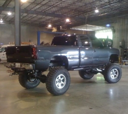 Superduty