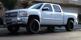 Crew Cab