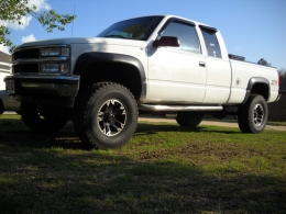 1500 Z71