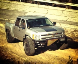 Prerunner