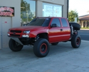 Prerunner