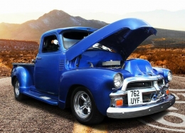 Hot Rod