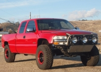 Prerunner